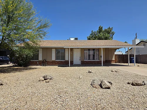 1418 E Broadmor Dr Photo 1