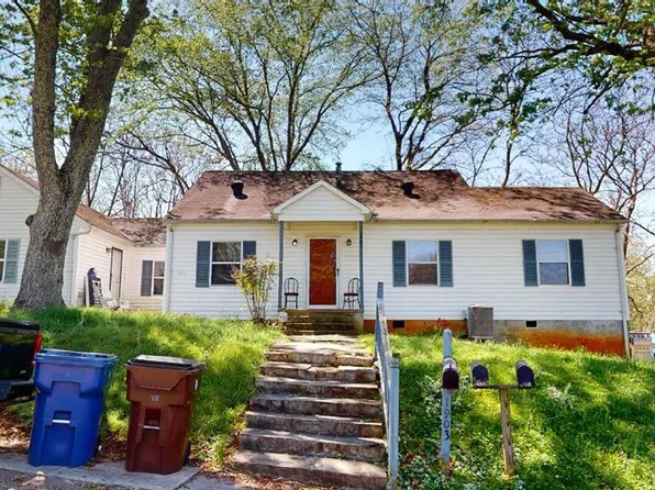 1903 Eastview Ave, Jefferson City, TN 37760