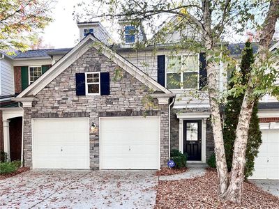 2034 Fosco Dr, Duluth, GA, 30097