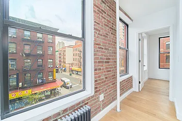 Rented by Living New York