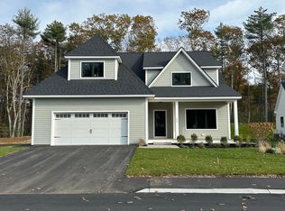 11 Tilden Ln #D6, York, ME 03909