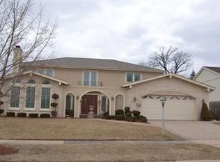 9208 Ida Ln, Morton Grove, IL 60053