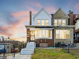 3550 Tudor St, Philadelphia, PA