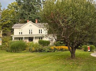 8 Yale Hill Rd, Stockbridge, MA 01262