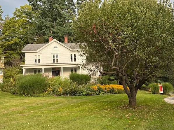 8 Yale Hill Rd, Stockbridge, MA 01262