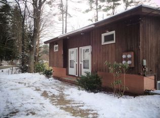 152 Branch Rd #154, Roxbury, NH 03431