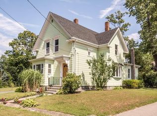 61 Cross St, Brockton, MA 02301