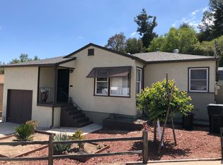 4162 60th St, San Diego, CA 92115