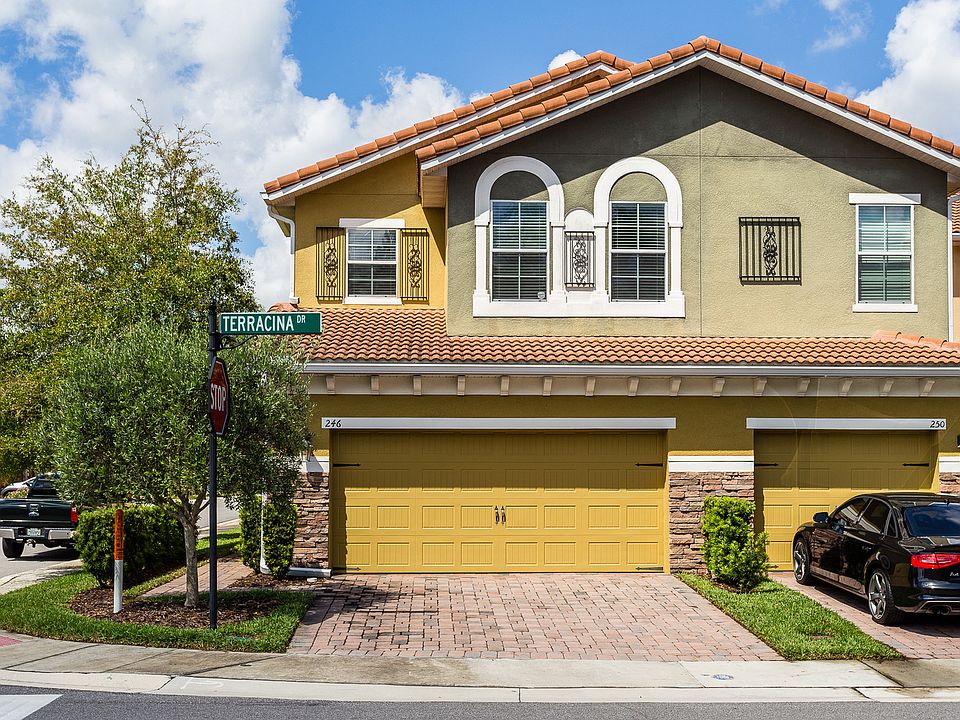 1st image of 246 Terracina Dr