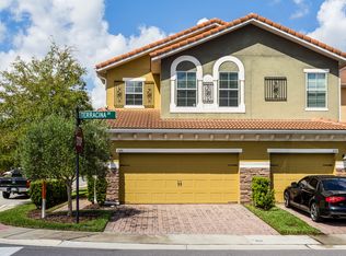 246 Terracina Dr, Sanford, FL 32771