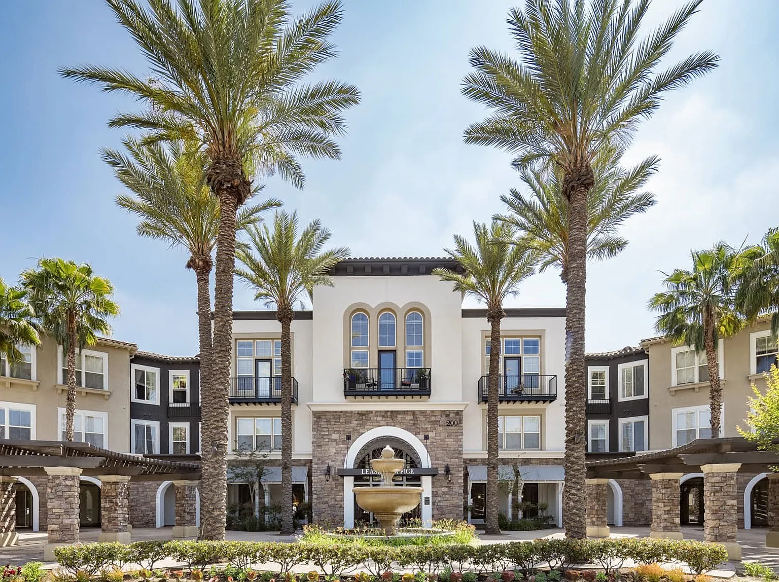 Verano at Rancho Cucamonga Town Square — Photo 1