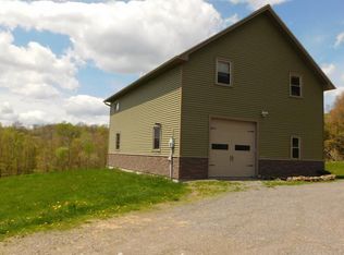 181 Buckley Hollow Rd, Greene, NY 13778