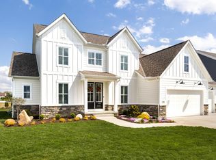 7696 Hastings St, Pickerington, OH 43147