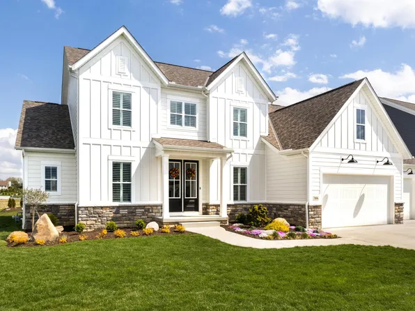 7696 Hastings St, Pickerington, OH 43147