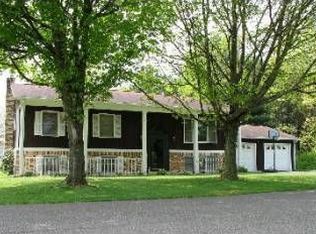 37 Hartman Rd, The Plains, OH 45780