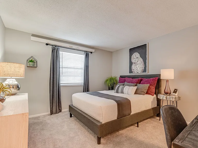 Pierpont Apartments — Photo 12