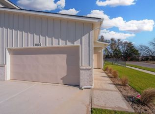 1902 N Cody Ln, Goddard, KS 67052