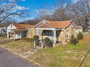 1200 W Vine Ave, Searcy, AR 72143