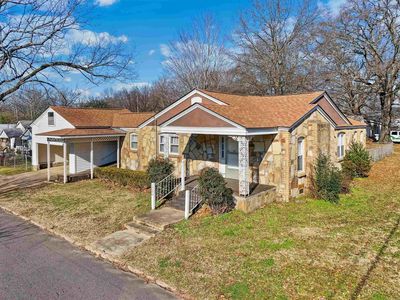 1200 W Vine Ave, Searcy, AR, 72143