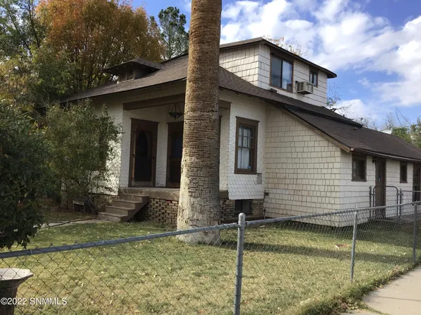 400 W Las Cruces Ave, Las Cruces, NM 88005