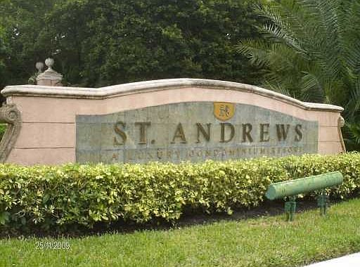 2nd image of 12118 Saint Andrews Pl APT 102