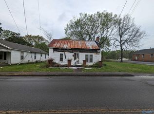 413 Bethel St NE, Hartselle, AL 35640