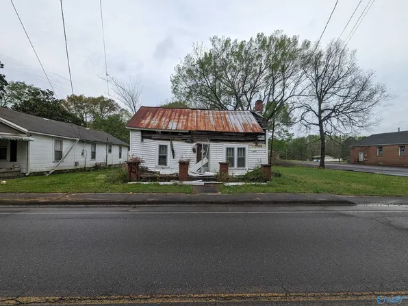 413 Bethel St NE, Hartselle, AL 35640