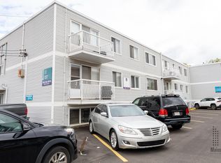 Hansen House, Edmonton, AB T5H 3G8