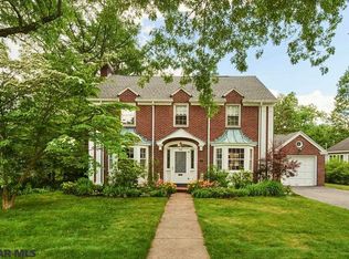 346 Ridge Ave, State College, PA 16803