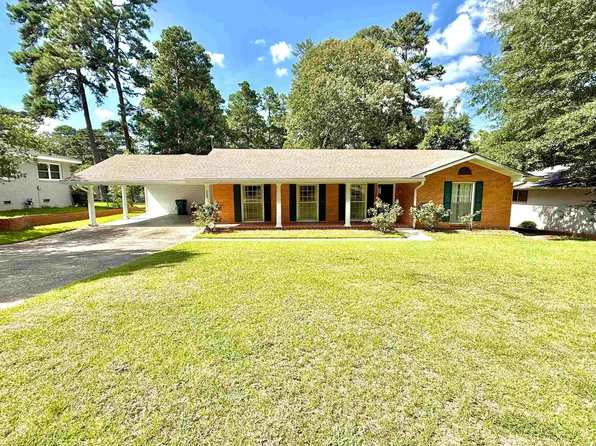 1708 W Cedar St, El Dorado, AR 71730