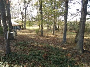 1892 Pea Ridge Rd, Mansfield, MO 65704