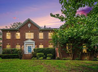 828 Loretta Dr, Goodlettsville, TN 37072