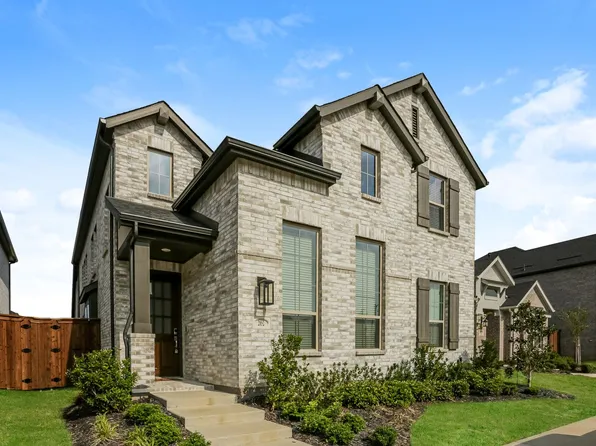 2852 Holland Ct, Celina, TX 75009