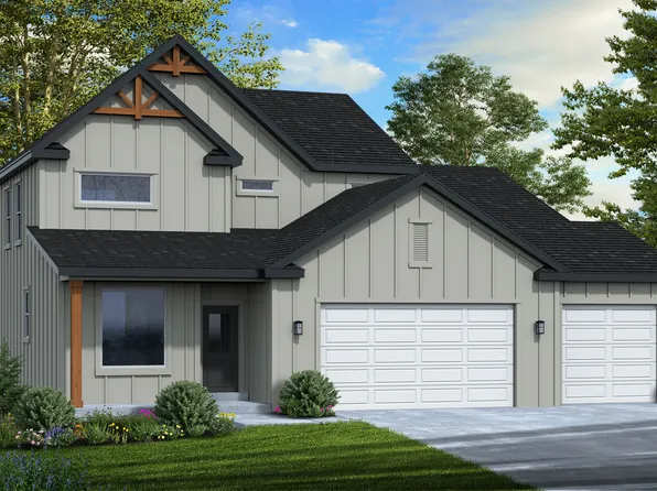 5199 S Paramount Cv, Riverdale, UT 84405