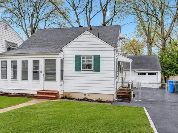 502 E Woodbridge Ave, Avenel, NJ 07001