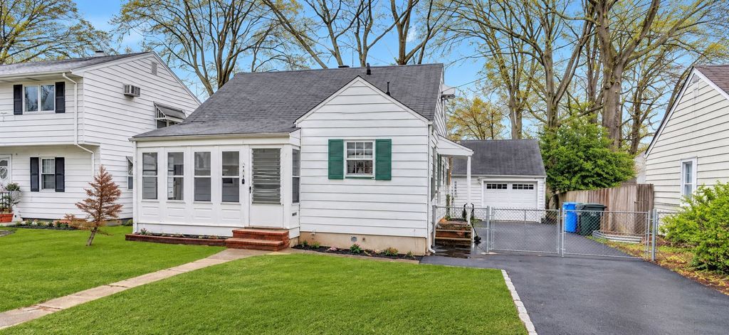 502 E Woodbridge Ave - Property Image