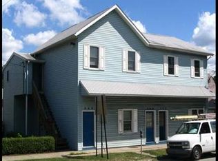 454 3rd St, California, PA 15419