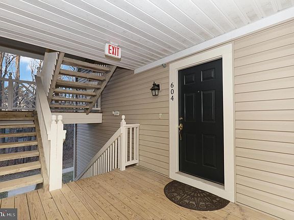 3rd image of 12201 Fairfield House Dr APT 604A
