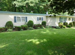 166 Bixby Run Rd, Garrett, PA 15542