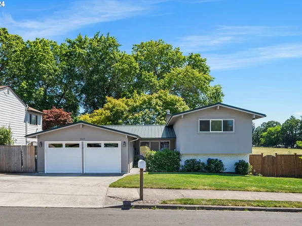 4445 NW 187th Ave, Portland, OR 97229