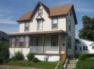 281 Prospect St, Phillipsburg, NJ 08865