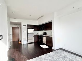 2220 Lake Shore Blvd W, Toronto, ON