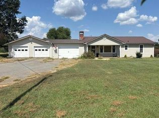 3124 Highway 138, Sherwood, AR 71655