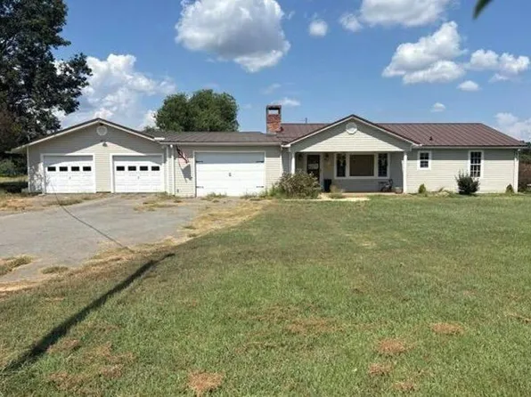 3124 Highway 138, Sherwood, AR 71655