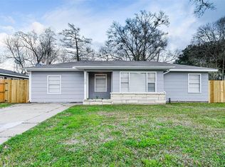 1108 N Travis St, Liberty, TX 77575