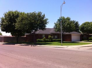 6101 8th St, Lubbock, TX 79416