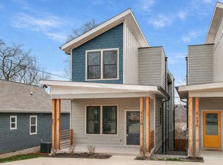 513B Weakley Ave, Nashville, TN 37207