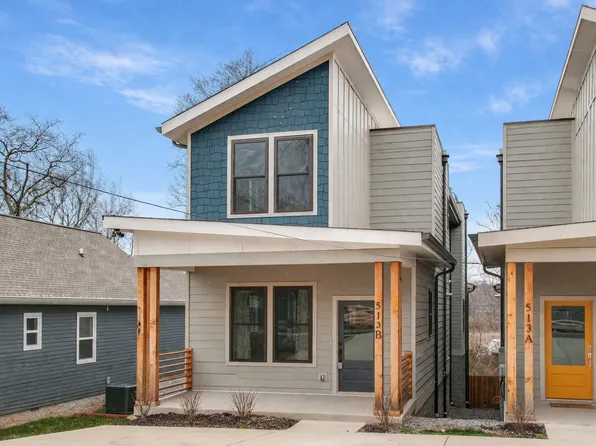 513B Weakley Ave, Nashville, TN 37207