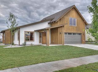 2910 Flurry Ln, Bozeman, MT 59718