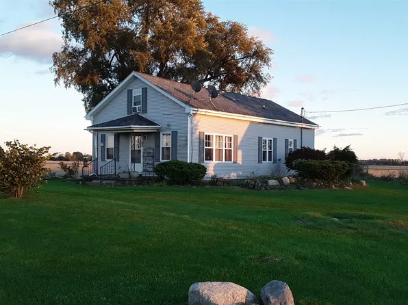 15510 Pierce Rd, Bremen, IN 46506